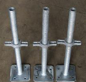 空心頂托能起到哪些作用